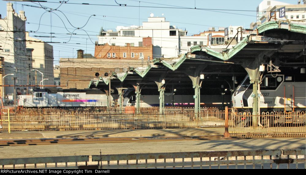 NJT 4213l, 4515, 4027